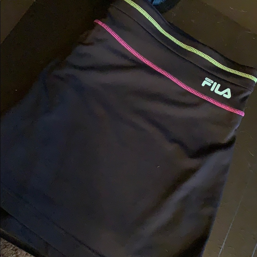 Fila Sport Shorts/Skort